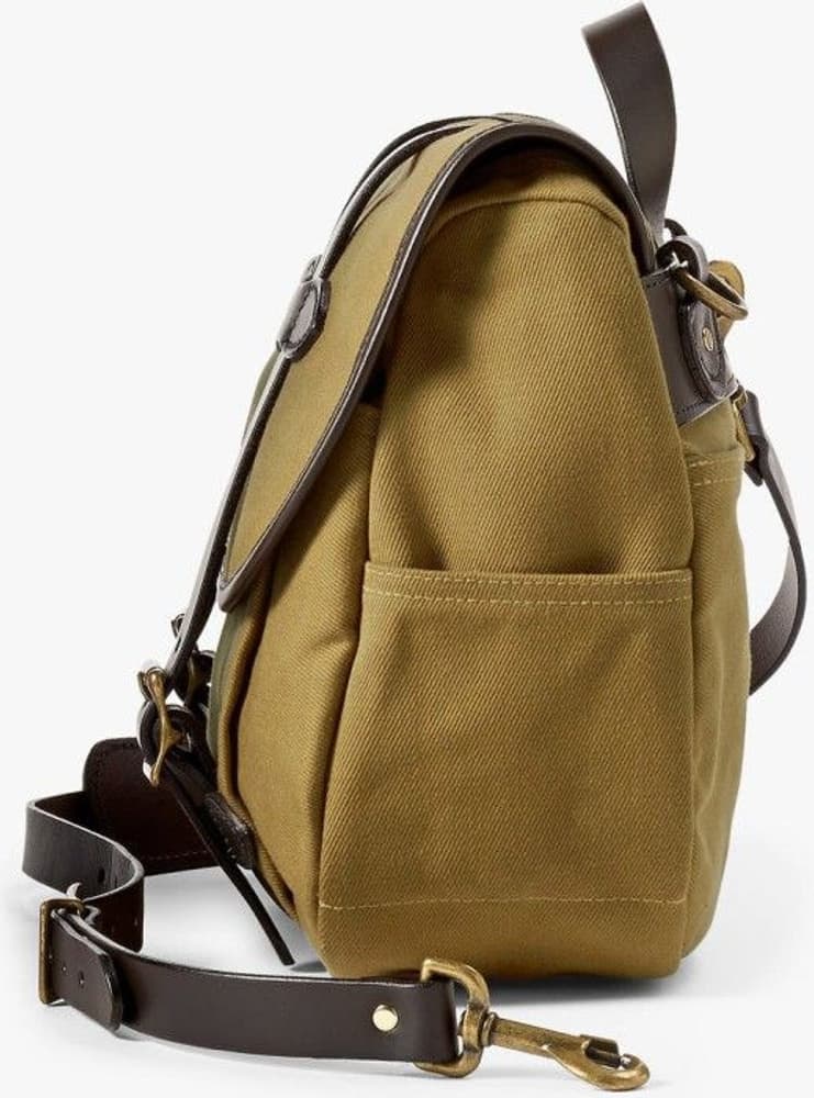 Field Bag Medium Tan, view: 2