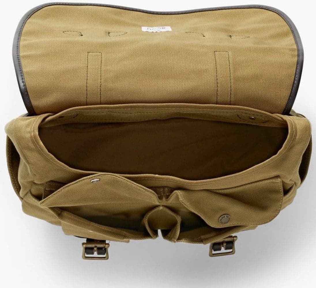 Field Bag Medium Tan, view: 3