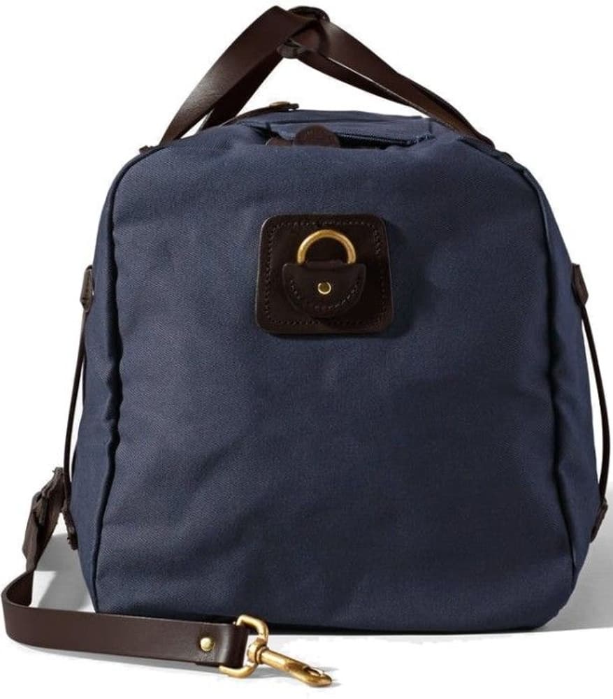 Duffle Medium 43L, Navy, view: 1
