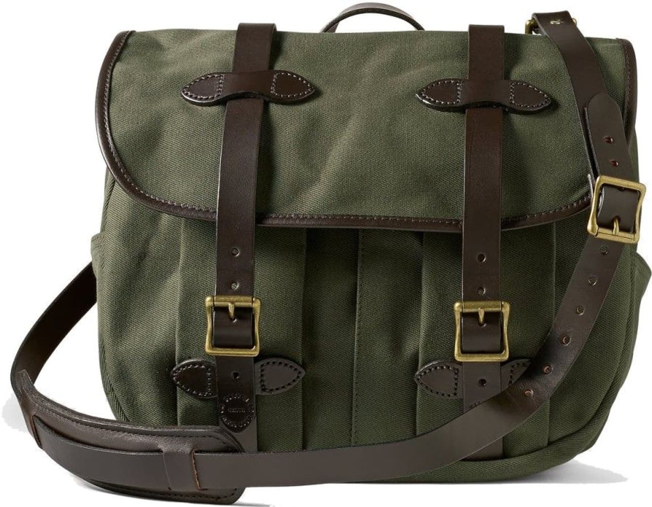Field Bag Medium Otter Green, view: 0