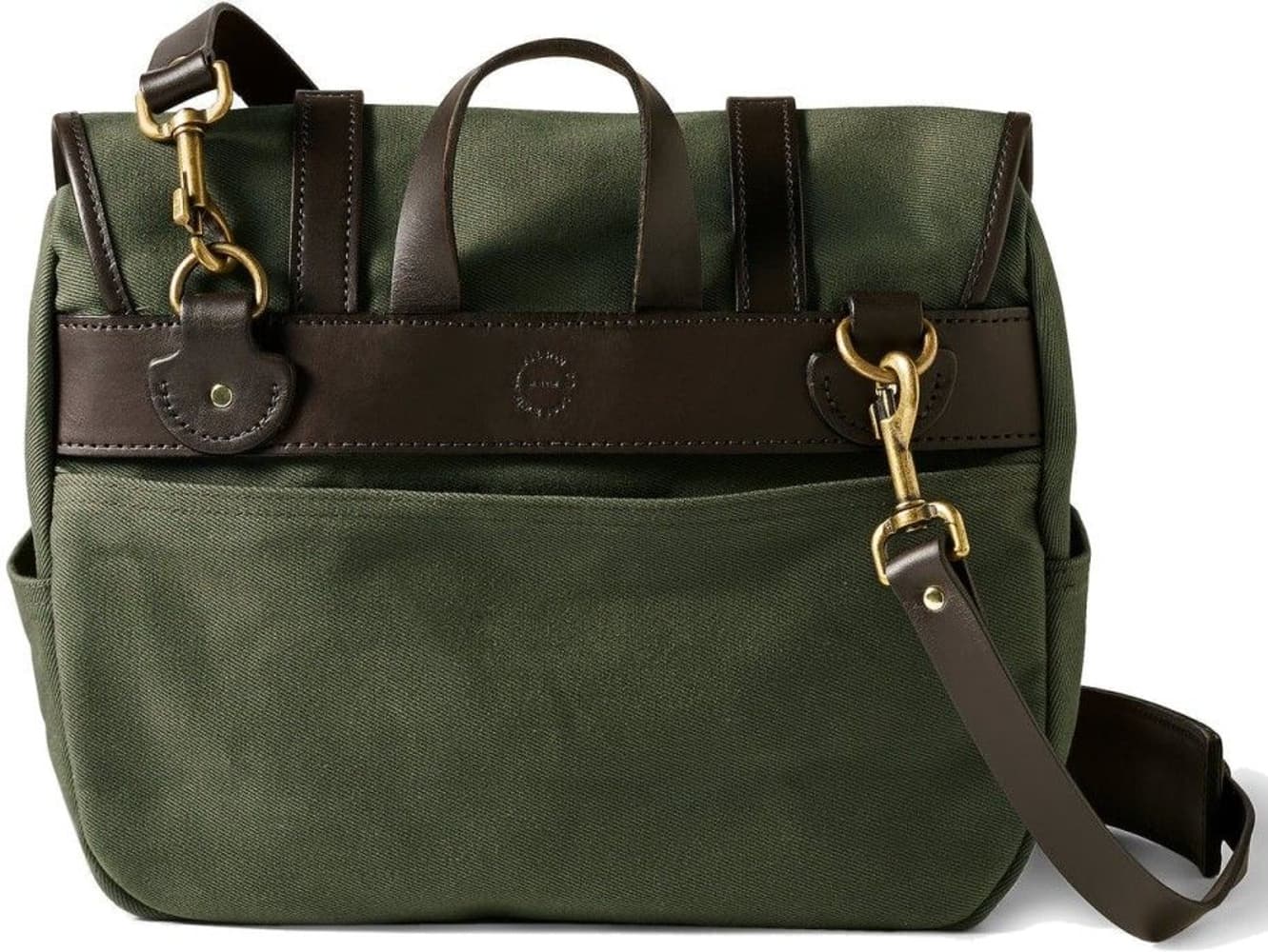 Field Bag Medium Otter Green, view: 1