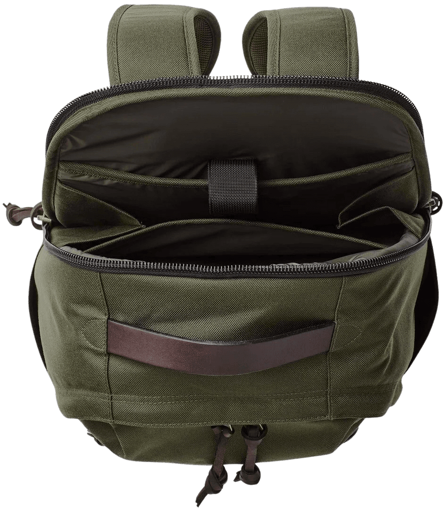 Dryden Backpack Otter Green, view: 3
