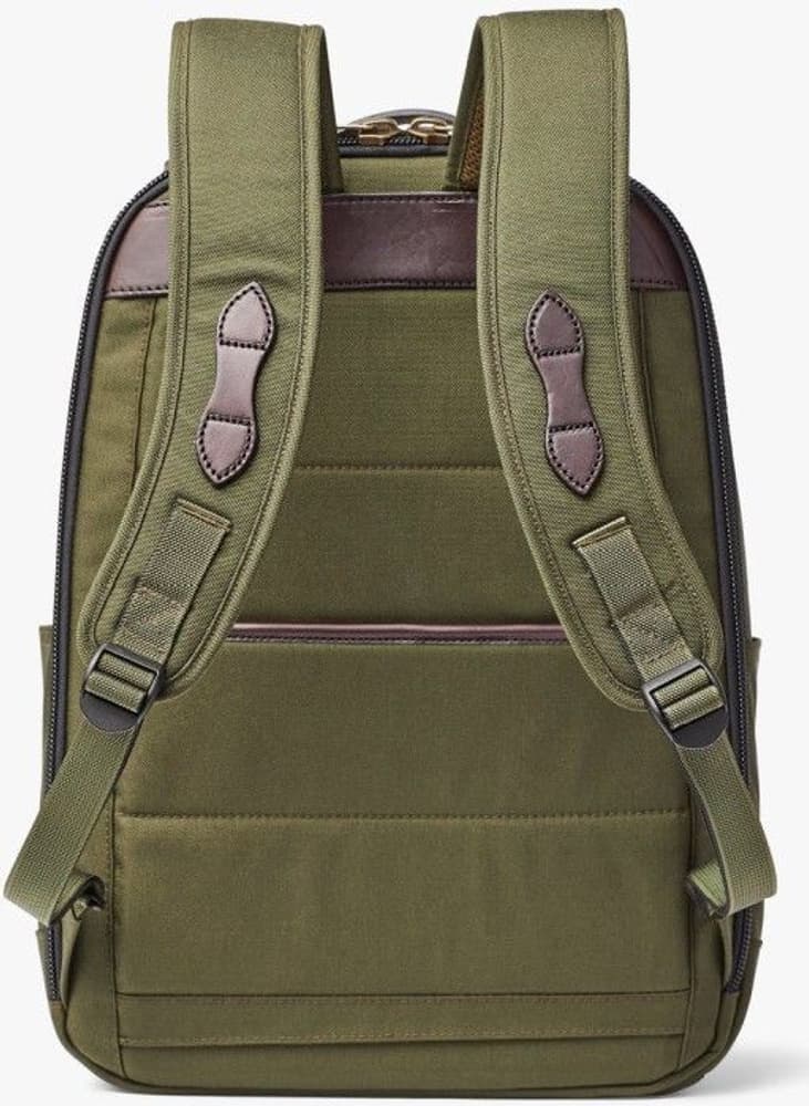Dryden Backpack Otter Green, view: 1
