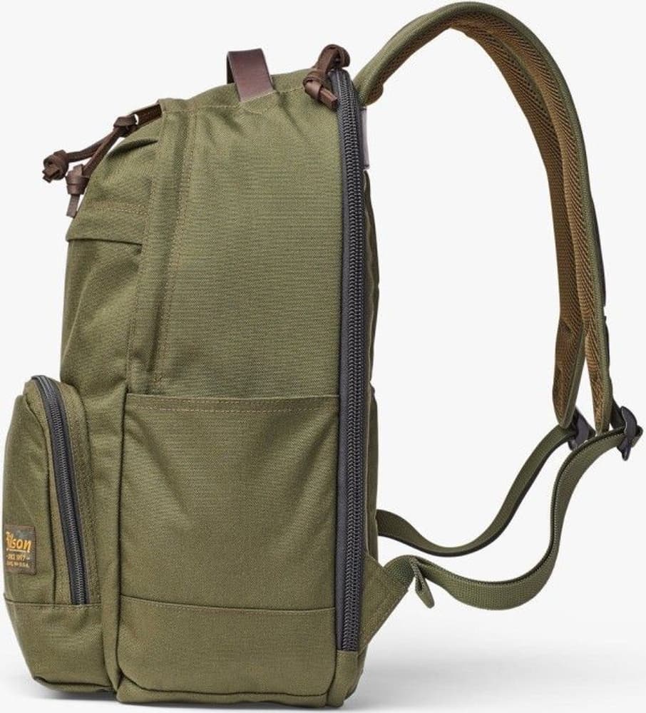 Dryden Backpack Otter Green, view: 4