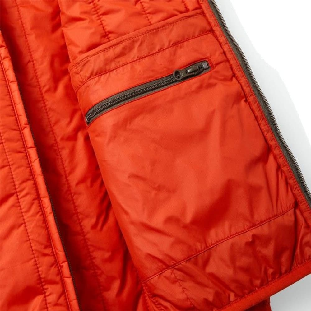 Ultralight Vest liivi, punainen, view: 5
