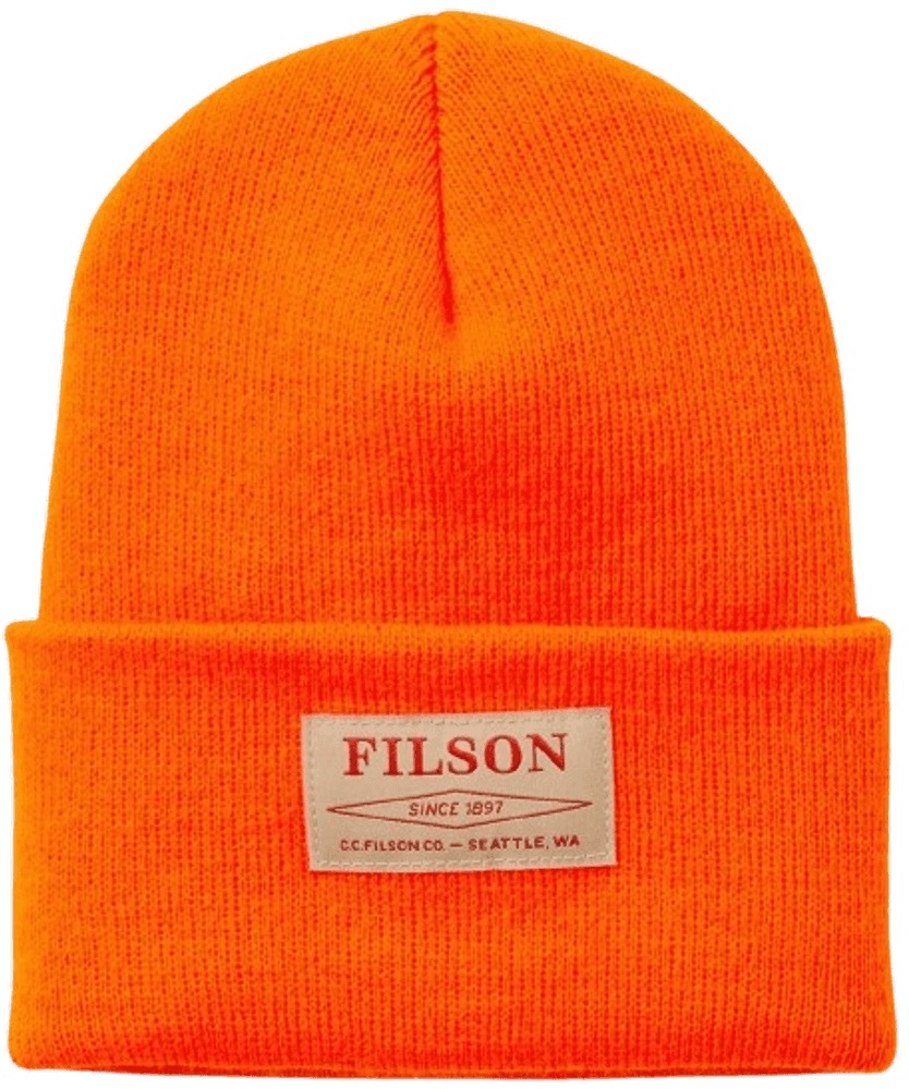 Ballard Watch Cap pipo, Blaze, view: 0