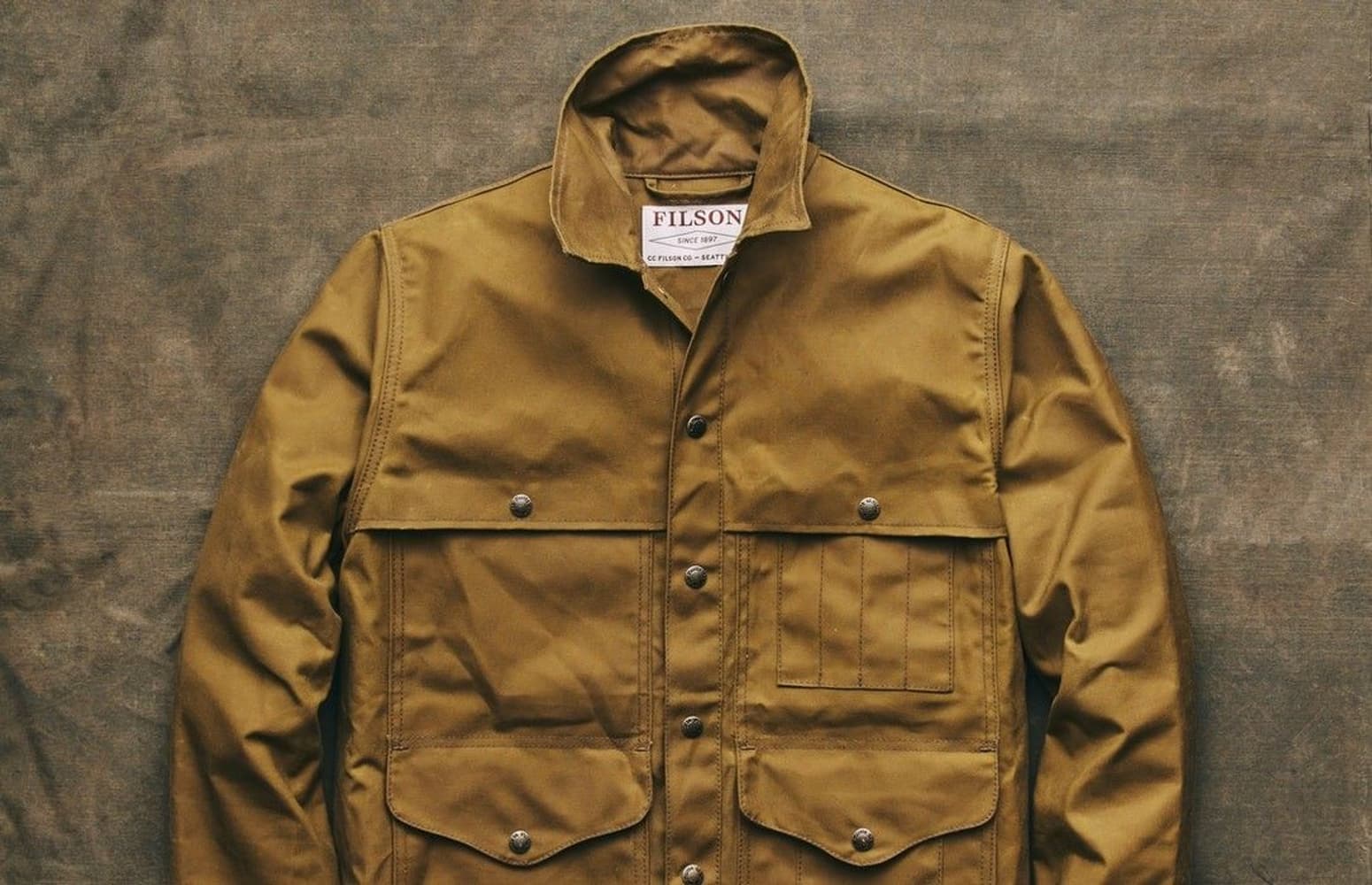 Men's Tin Cruiser Dark Tan, view: 2
