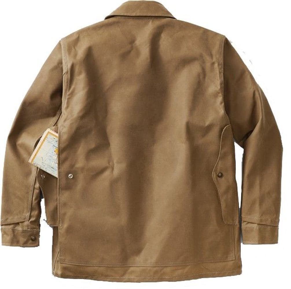 Men's Tin Cruiser Dark Tan, view: 1