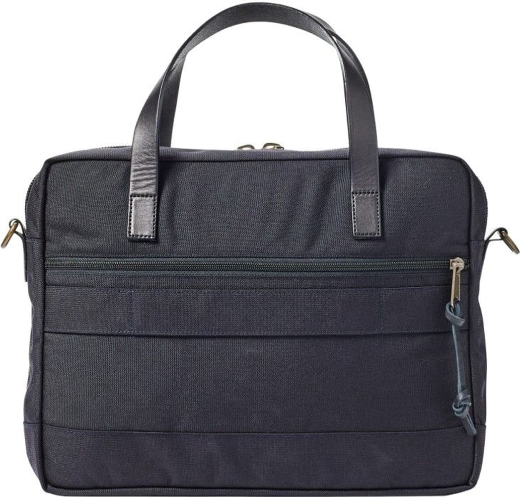 Dryden Briefcase läppärilaukku, tummansininen, view: 2