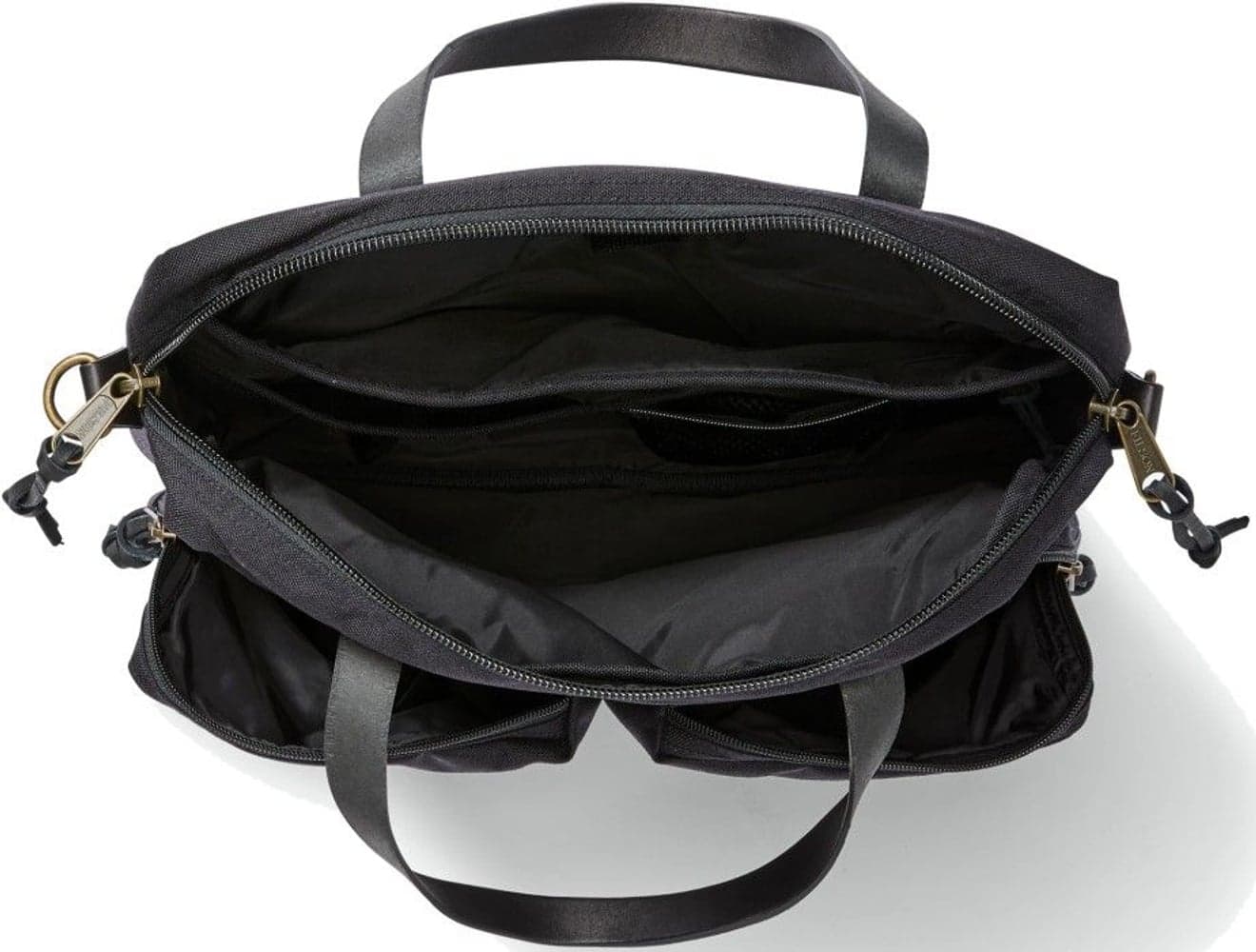 Dryden Briefcase läppärilaukku, tummansininen, view: 3