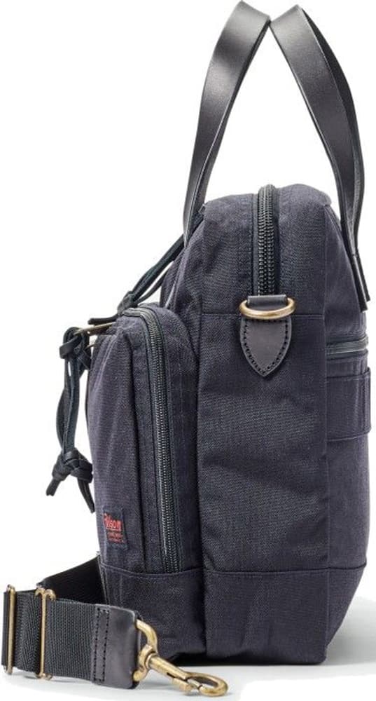 Dryden Briefcase läppärilaukku, tummansininen, view: 1