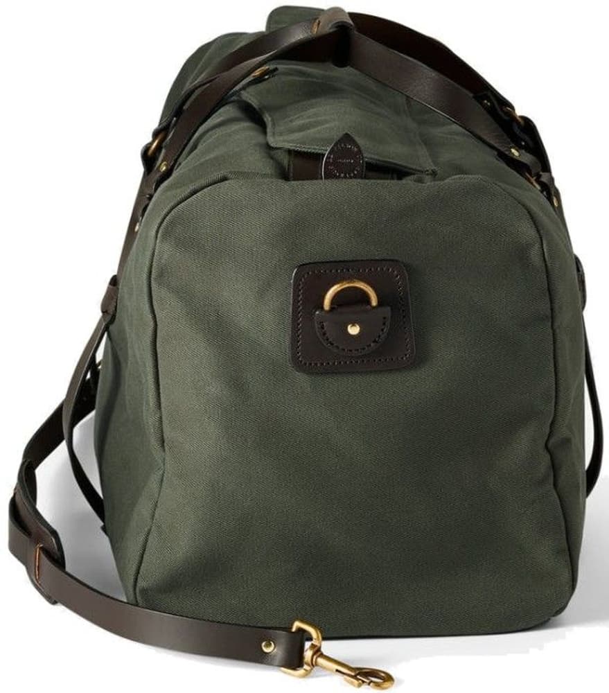 Large Duffle Bag 75L OtterGreen, view: 1