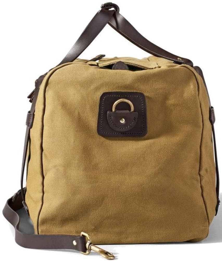 Duffle Medium 43L Tan, view: 1