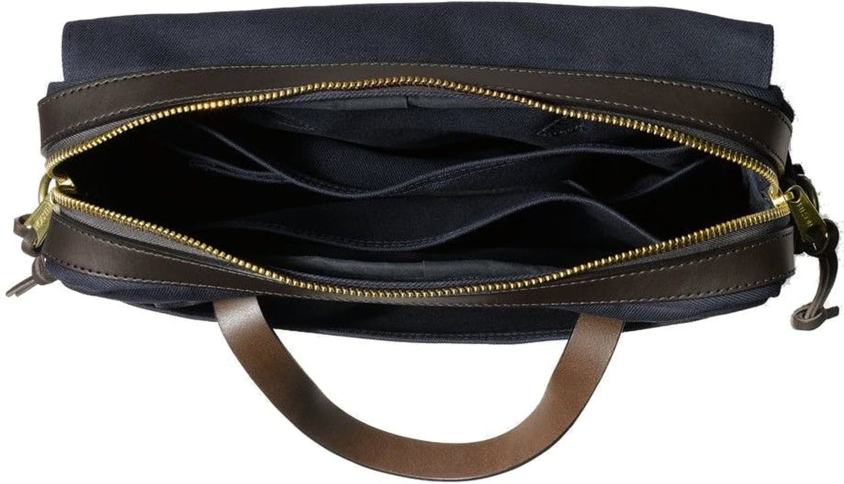 Original Briefcase laukku, tummansininen, view: 3