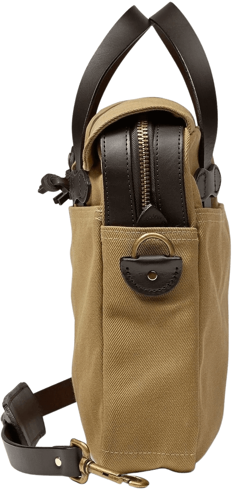 Original Briefcase laukku, Tan, view: 2