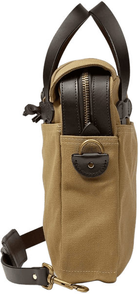 Original Briefcase laukku, Tan, view: 2