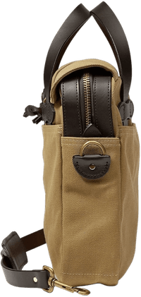 Original Briefcase laukku, Tan - view: 2