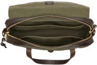 Original Briefcase laukku, Otter Green - view: 3