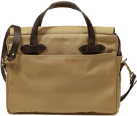 Original Briefcase laukku, Tan - view: 1
