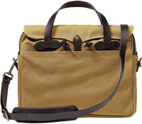 Original Briefcase laukku, Tan - view: 0