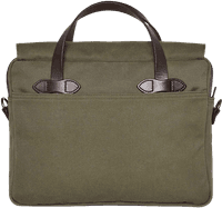 Original Briefcase laukku, Otter Green - view: 1