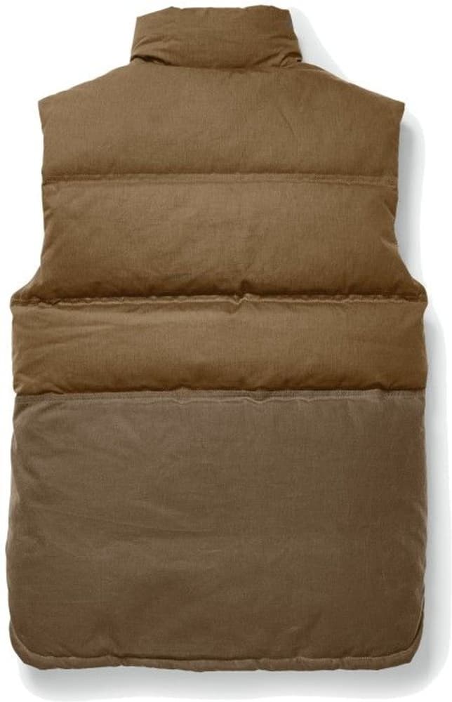 Men's Down Cruiser Liivi Dark Tan, view: 2