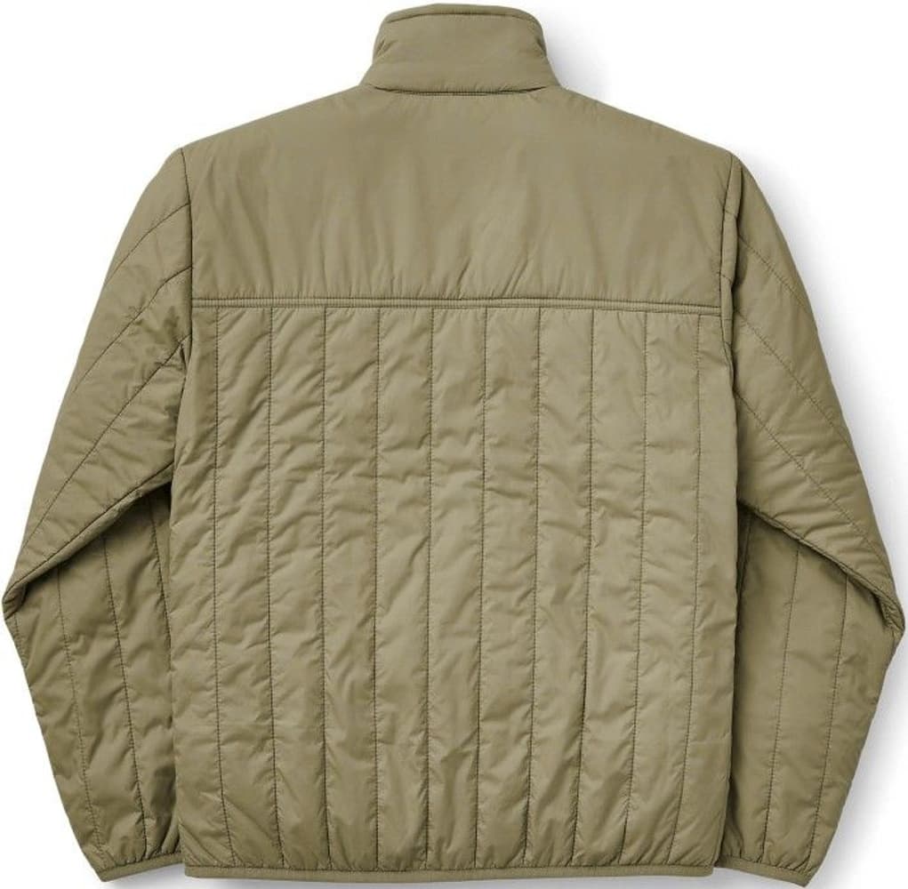 Ultralight Jacket toppatakki, Olive Branch, view: 1