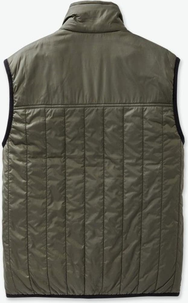 Men's Ultralight Liivi Olive Gray, view: 3