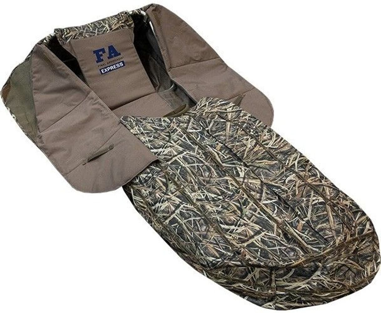 Express Layout Blind -maastopiilo, view: 0