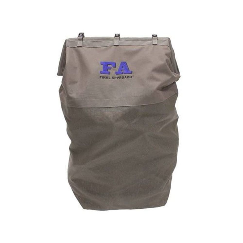 Wide Mouth -kaavesäkki, view: 0