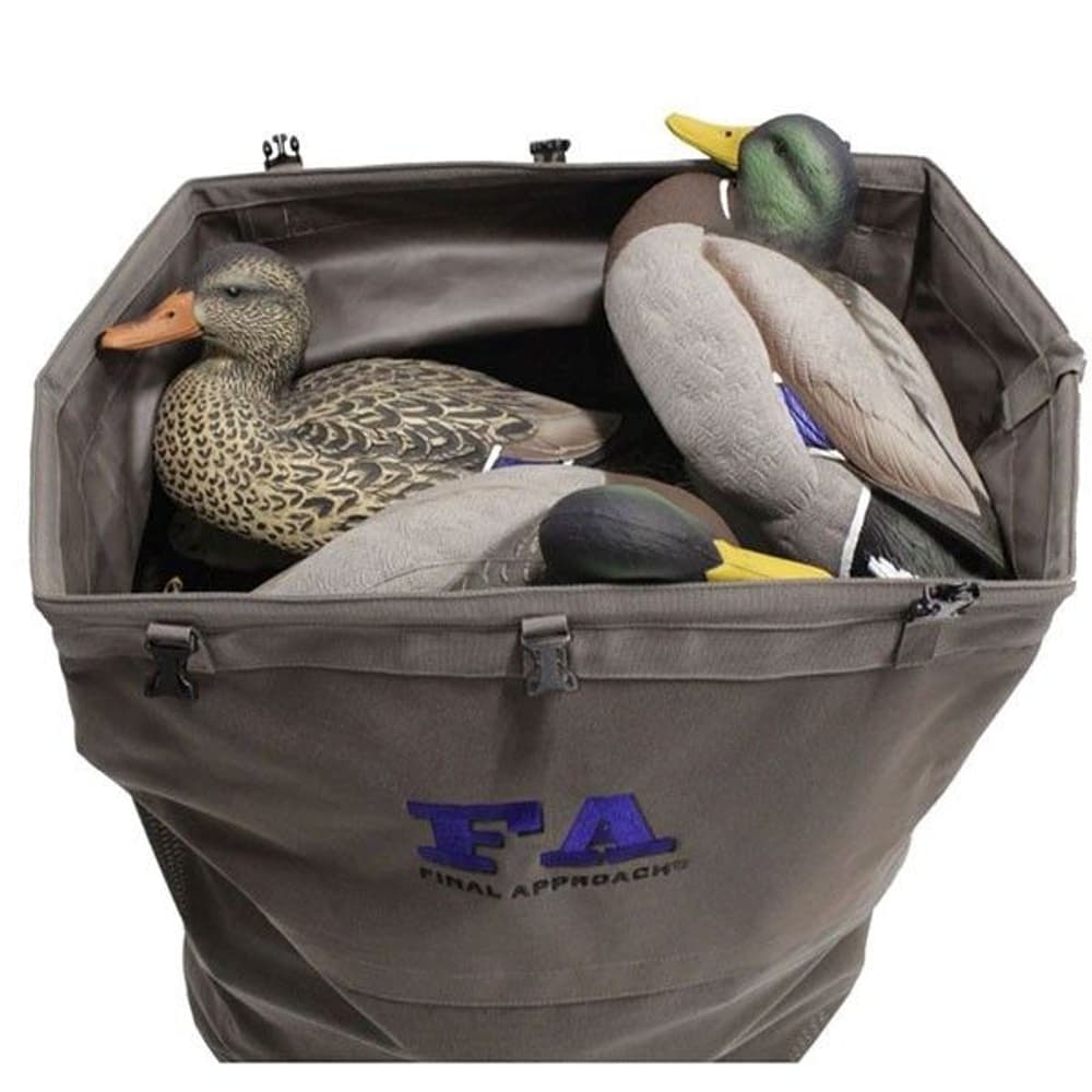 Wide Mouth -kaavesäkki, view: 1