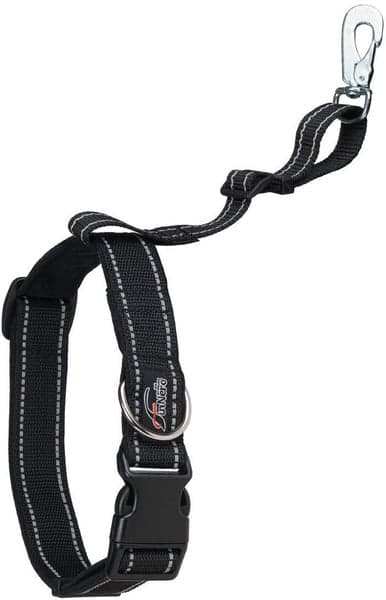 FinNero RESCUE valjas stoppari, musta, view: 0