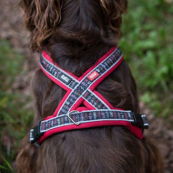 Ratia 8-shape -valjaat, punainen, view: 4