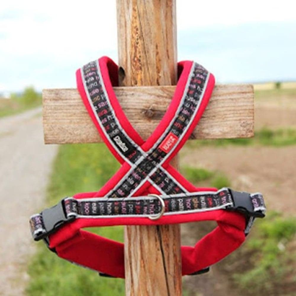 Ratia 8-shape -valjaat, punainen, view: 2