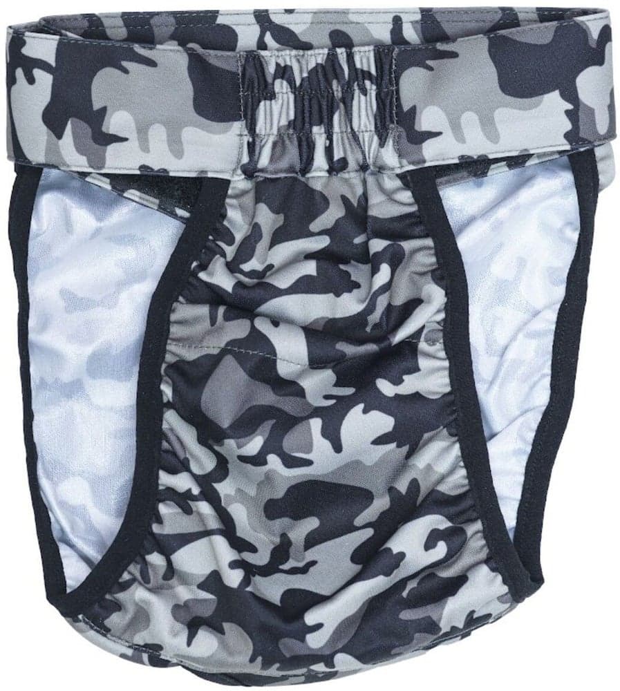 BRENDA narttujen juoksuhousut, camo, M-XL, view: 1