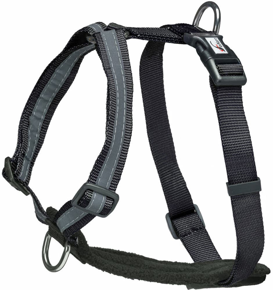 SALO koulutusvaljaat, musta, M, view: 0