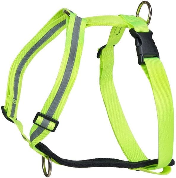 FinNero SALO valjaat, L, neonkeltainen, view: 0