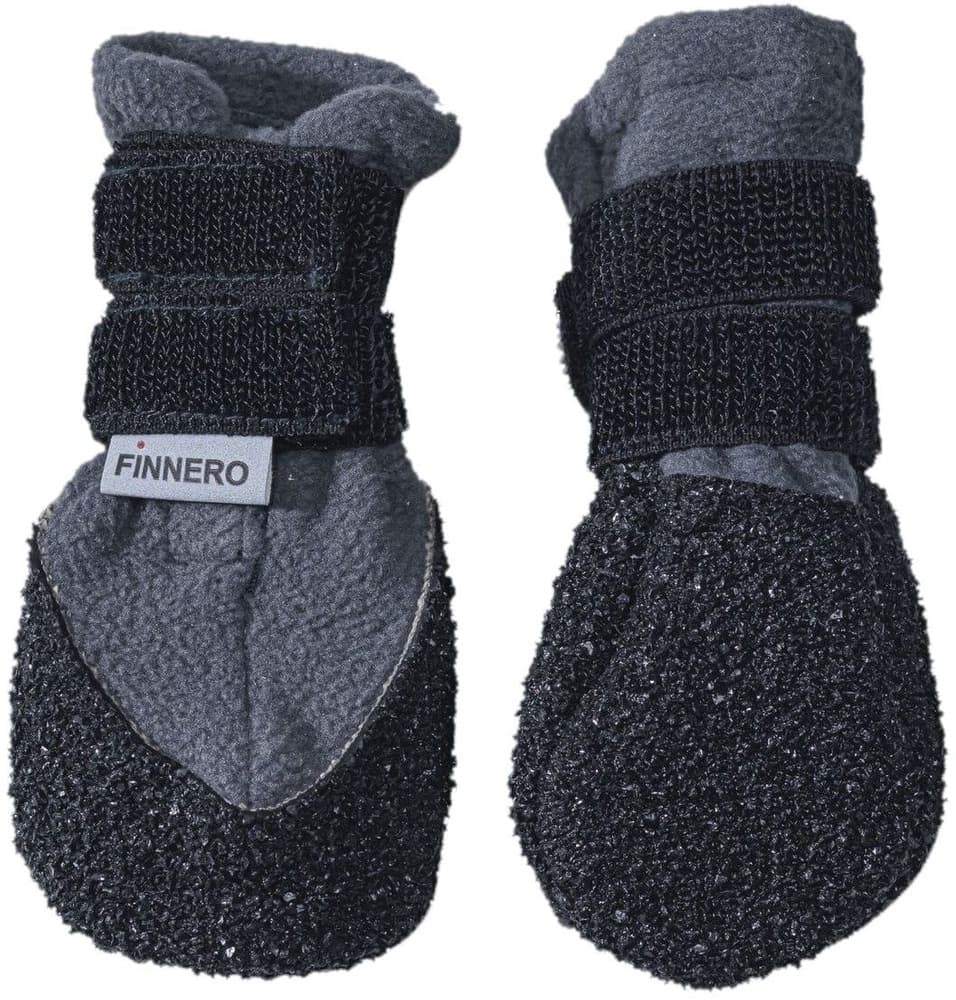 Koirankenkä HALLA LUX harmaa M-L (2 kpl), view: 0