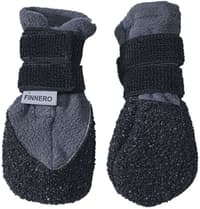 FinNero HALLA LUX tossut, M-L, 2 kpl, harmaa - view: 0