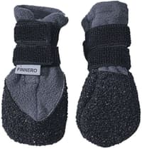 FinNero HALLA LUX tossut, XS-S, 2kpl, harmaa - view: 0