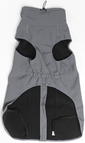 Softshelltäcke Sport Grey 30 cm, view: 2