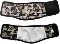 FinNero JustinCase urossuoja, XS, camo - view: 3