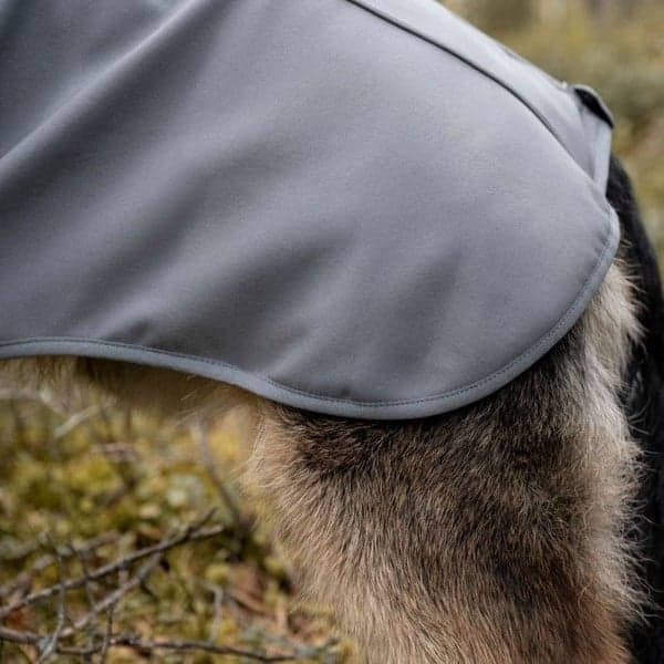 Softshelltäcke Sport Grey 40 cm, view: 5