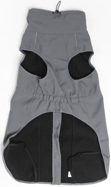 Softshelltäcke Sport Grey 40 cm, view: 2