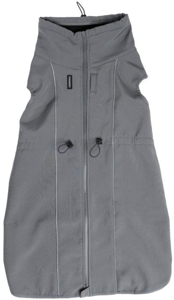 Softshell-takki Sport harmaa 40 cm, view: 1