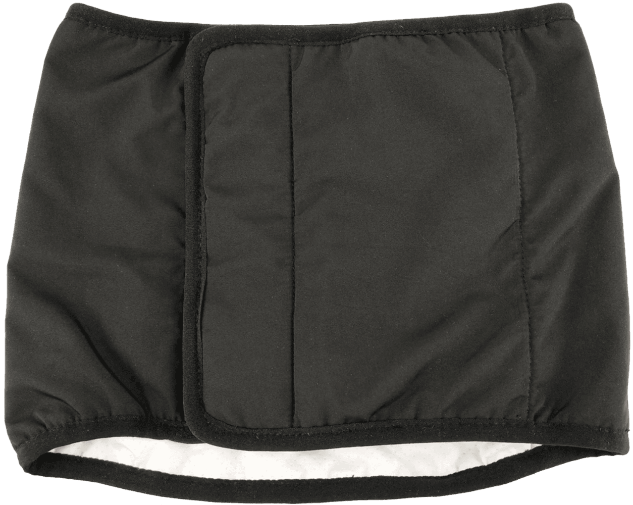 JustinCase urossuoja, musta, L, view: 0