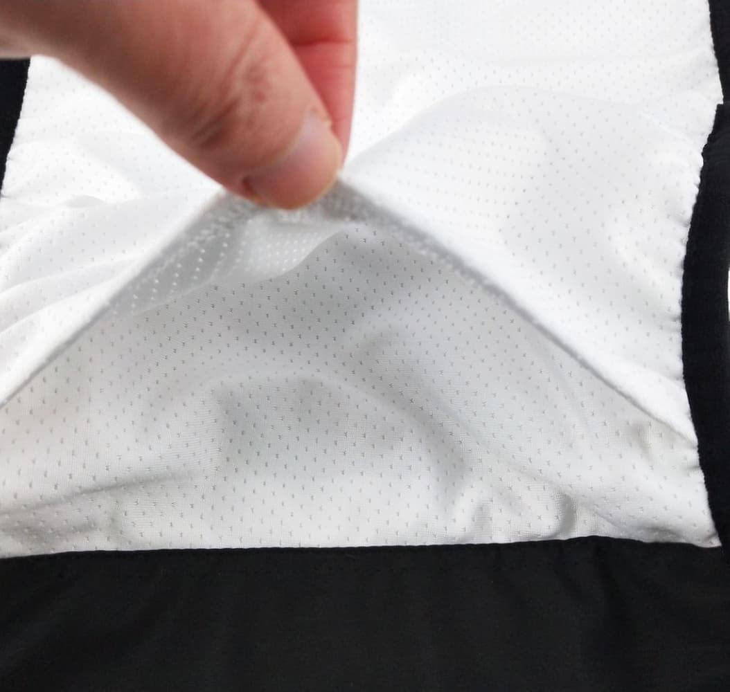 JustinCase urossuoja, musta, L, view: 3