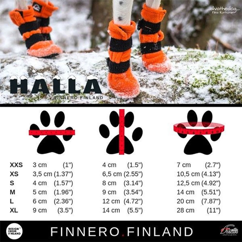 Halla-fleecetossut, harmaat 4 kpl, view: 2