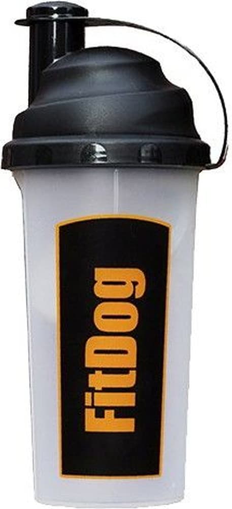 FitDog Shaker juomien sekoittamiseen, view: 0