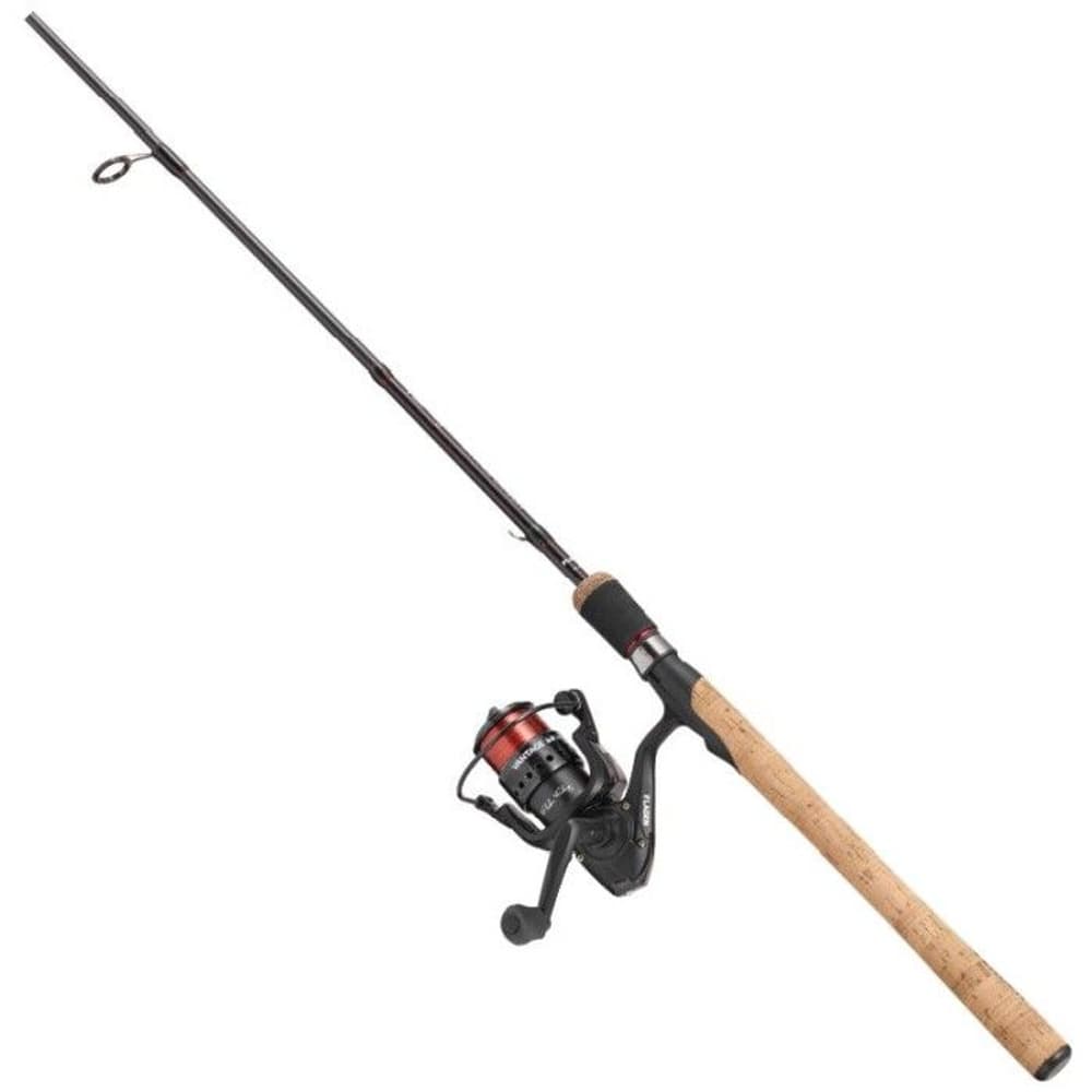 Vantage Carbon 210 cm 5-25 g, view: 0